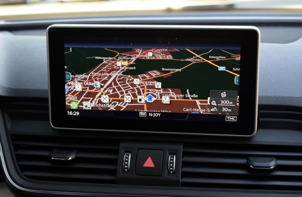 Q5 S 3.0 V6 TDI 347 Tiptronic 8 Quattro 2020 occasion 85600 Montaigu