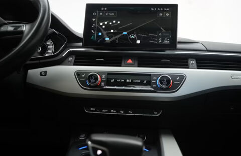 A5 50 TDI 286 Quattro S Line 2021 occasion 85600 Montaigu