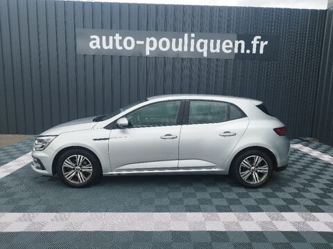 Megane IV Blue dCi 115 EDC Evolution 2023 occasion 56700 Merlevenez