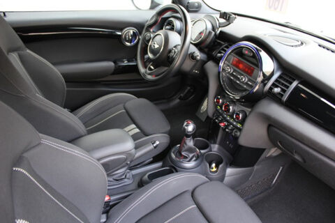 One 1.2 102ch SIEGCHAUF/REGVIT/PARKSENSOR/JA/GAR12MOIS 2016 occasion 59280 Armenti&egrave;res