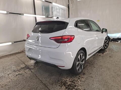 Clio V 1.0 TCE 100cv / GPL Evolution 2023 occasion 56700 Merlevenez