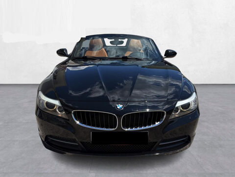 Z4 Roadster sDrive23i 204ch Luxe 2011 occasion 85600 Montaigu