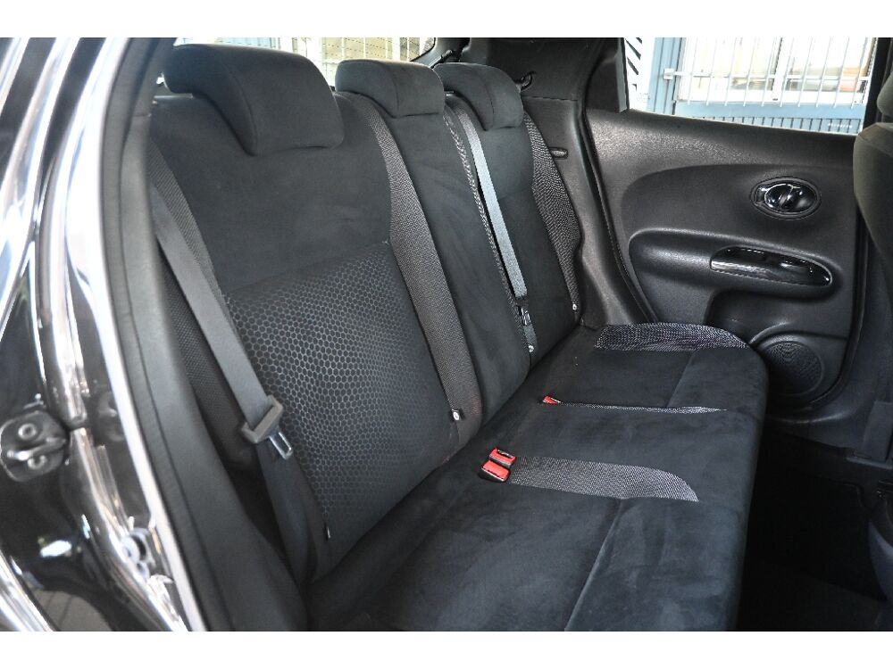Juke 1.5 dCi 110 Start/Stop System N-Connecta 2015 occasion 63800 Cournon-d'Auvergne
