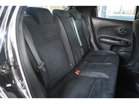 Juke 1.5 dCi 110 Start/Stop System N-Connecta 2015 occasion 63800 Cournon-d'Auvergne