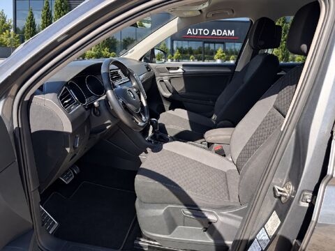 Tiguan 1.5 TSI ACT Connect 2019 occasion 95200 Sarcelles