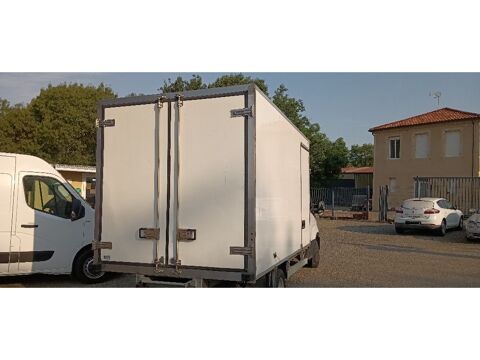 Daily HT 19900 EUROS 35C13 FRIGO BI-TEMPERATURE 2015 occasion 32810 ROQUELAURE