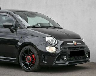 595 Pista 1.4 160ch 70e Edition CARPLAY/PARKSENSOR/GPS/XENON/GAR 2019 occasion 59280 Armenti&egrave;res