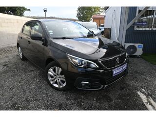 308 1.6 BlueHDi 100ch Active Business 2017 occasion 63800 Cournon-d'Auvergne