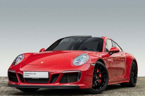 911 Carrera 3.2 911 Carrera 4 3.0i 450 GTS PDK 2017 occasion 85170 Le Poiré-sur-Vie