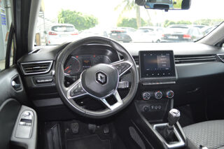 Clio V Clio TCe 90 - 21 Limited 2021 occasion 97122 Baie-Mahault
