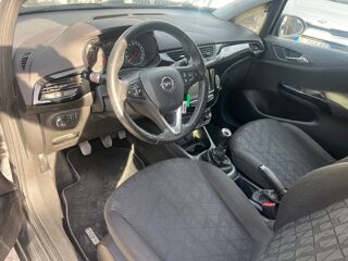 Corsa 1.4 90 ch Design 1&egrave;re Main 2019 occasion 84000 AVIGNON