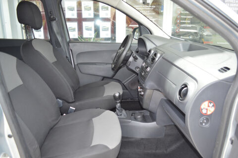 Lodgy Blue dCi 95 7 places Essentiel 2022 occasion 97122 Baie-Mahault