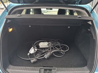 Captur E-Tech Plug-in 160 - 21 Intens 2021 occasion 56700 Merlevenez