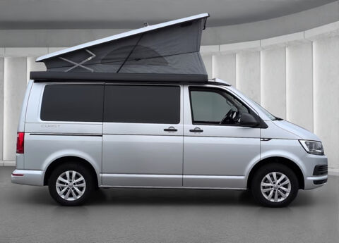 MULTIVAN California 2.0 TDI 150 DSG7 COAST 2016 occasion 85600 Montaigu