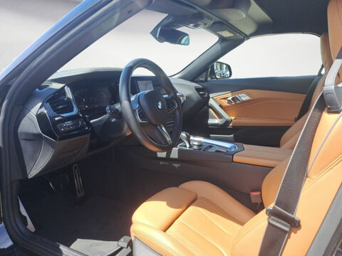 Z4 sDrive20i 197 ch BVA8 M Sport 2023 occasion 85600 Montaigu