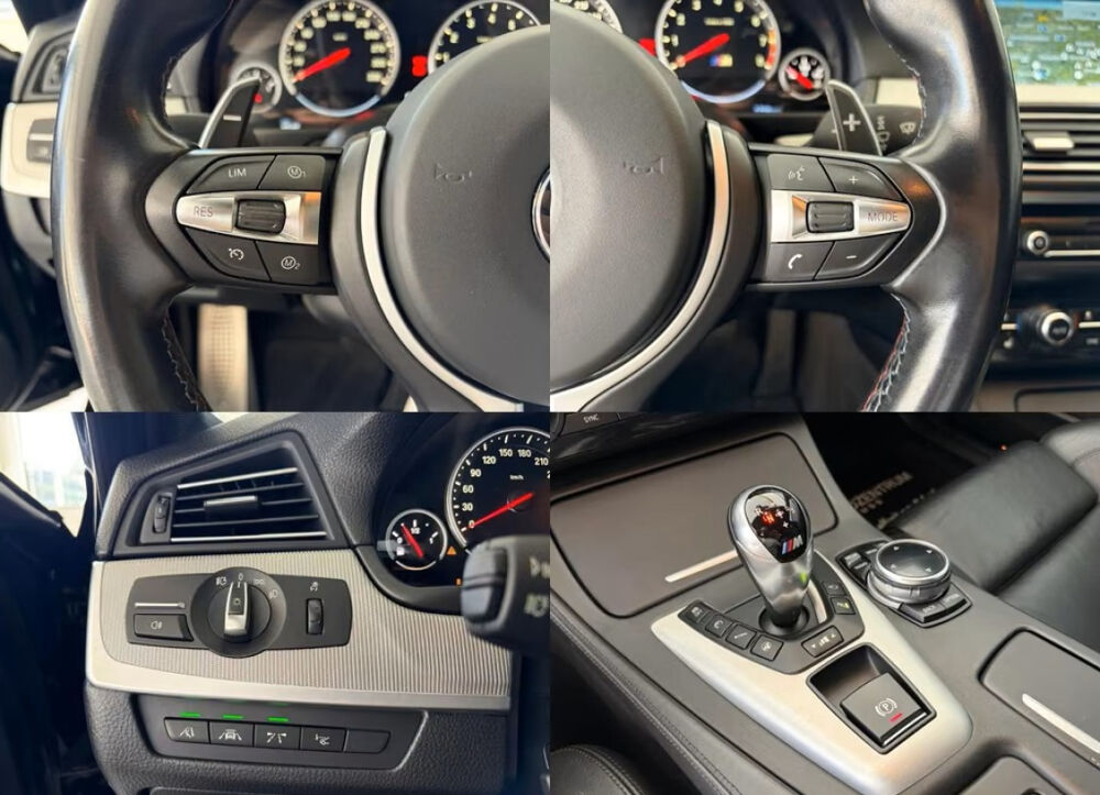 M5 560 ch M DKG7 2014 occasion 85600 Montaigu