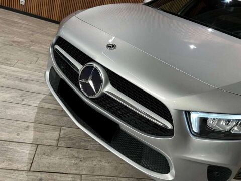 Classe A 180 d Auto. SEMICUIR/SIEGCHAUF/CAM/CARPLAY/PARKSENSOR/GAR12M 2023 occasion 59280 Armenti&egrave;res