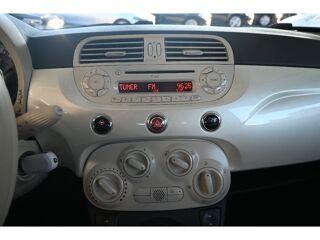 500 1.2 8V 69 ch 2009 occasion 63800 Cournon-d'Auvergne
