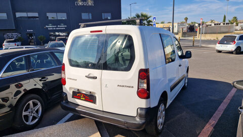 Partner PARTNER FGN 121 L2 1.6 HDI 90 2014 occasion 66750 Saint-Cyprien