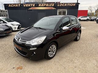 C3 82 CH Feel Edition Distri OK 2015 occasion 84000 AVIGNON