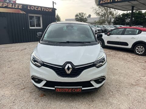 Scenic IV dCi 110 Energy Intens BVA 2018 occasion 84000 AVIGNON