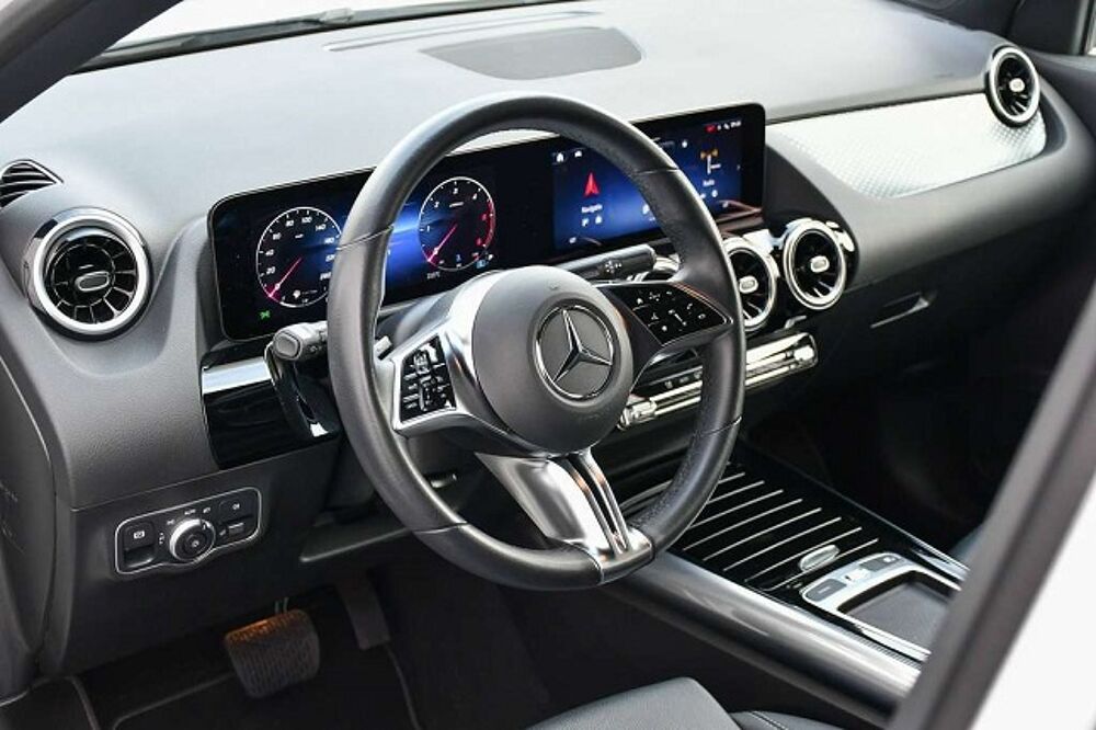 Classe GLA 180 d 8G-DCT SIEGCHAUF/WIDESCREEN/CAM/GAR12MOIS 2024 occasion 59280 Armenti&egrave;res