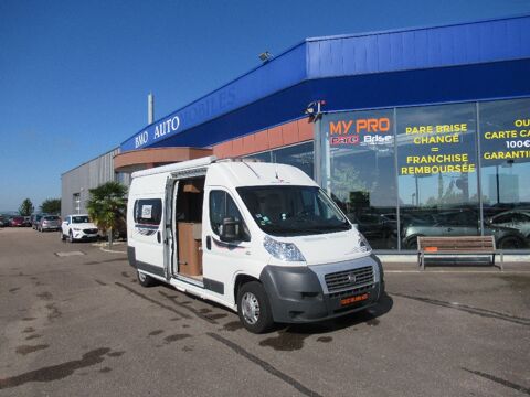 Fiat Fiat 600 LIVINGSTONE 2 PRESTIGE 2014 occasion Saint-Parres-aux-Tertres 10410