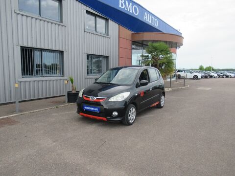 Hyundai i10 (1.2 Pack Clim)