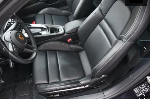 911 Carrera 3.2 Carrera S Coup&eacute; 3.0i 450 PDK Malus compris - garantie 12 moi 2021 occasion 59280 Armenti&egrave;res