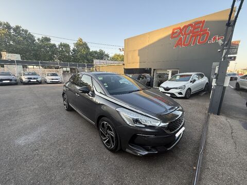 Annonce voiture Citroën DS5 8990 €