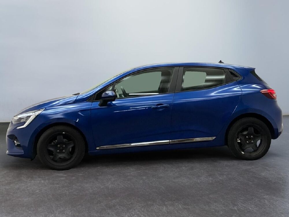 Clio V TCe 90 Business 2022 occasion 56700 Merlevenez
