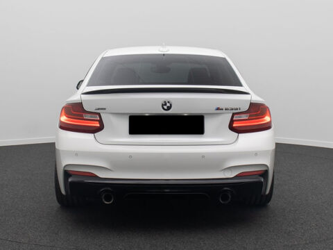 Serie 2 Coup&eacute; M235i xDrive 326 ch A 2014 occasion 85600 Montaigu