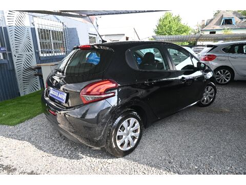 208 1.6 BlueHDi 100ch BVM5 Active 2016 occasion 63800 Cournon-d'Auvergne