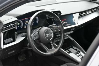 A3 40 TFSIe 204ch SIEGCHAUF/CARPLAY/REGVIT/VIRTUALCOCKPIT/PDC/G 2022 occasion 59280 Armenti&egrave;res