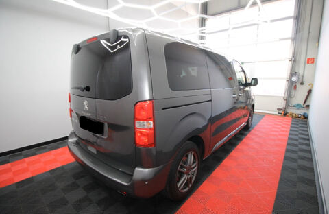 Traveller l2 2.0 HDi 180ch S et S EAT6 Active 2018 occasion 85600 Montaigu