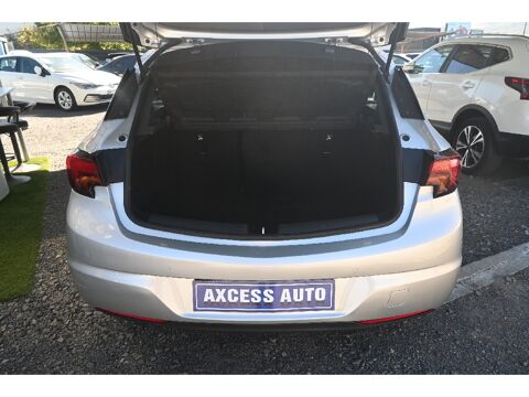 Astra 1.5 Diesel 105 ch BVM6 Edition 2021 occasion 63800 Cournon-d'Auvergne