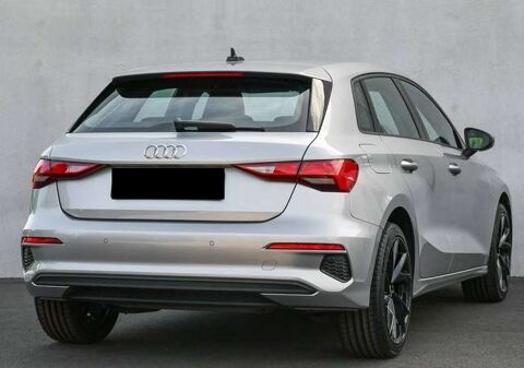 A3 30 TFSI 110ch Auto. CARPLAY/PARKSENSOR/VIRTUALCOCKPIT/GAR12M 2023 occasion 59280 Armenti&egrave;res