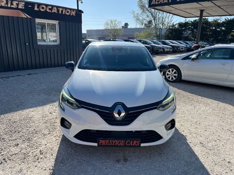 Clio V TCe 100CH GPL 2020 occasion 84000 AVIGNON