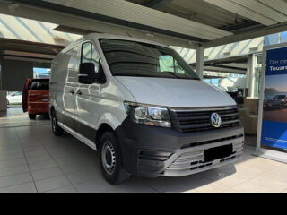 Crafter CRAFTER VAN 30 L3H2 2.0 TDI 102 CH PRO FIRST 2022 occasion 85600 Montaigu