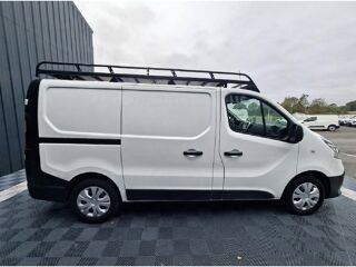 Trafic 2.0 DCI 120 GRAND CONFORT L1H1 1200 KG 2020 occasion 56700 Merlevenez