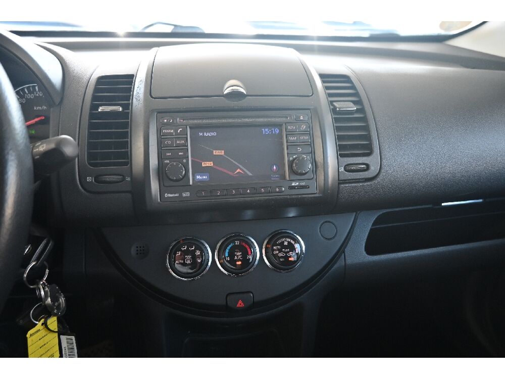 Note 1.5 dCi 86 ch 2009 occasion 63800 Cournon-d'Auvergne