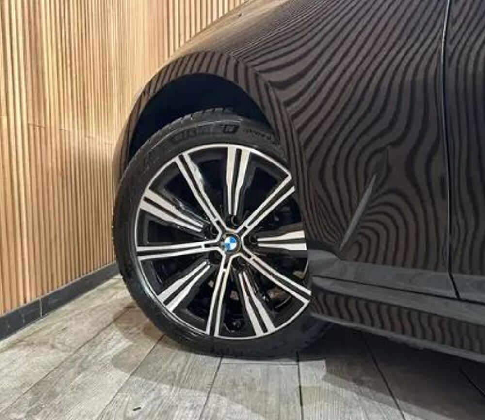 S&eacute;rie 3 316d 122ch Auto. SportLine SEMICUIR/REGVIT/CARPLAY/PDC/ECLAI 2022 occasion 59280 Armenti&egrave;res