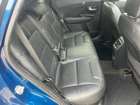Niro 1.6 GDi Hybride 141 ch DCT6 Active 2017 occasion 84000 AVIGNON
