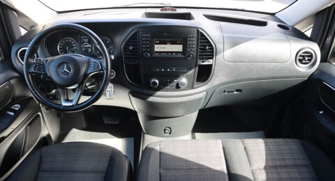 Vito Tourer 114 CDI Extra Long Select A 2018 occasion 85600 Montaigu