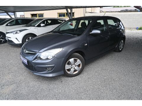 Hyundai i30 (1.4 Pack Evidence)