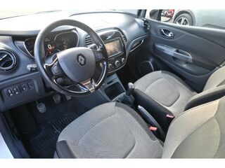 Captur dCi 90 Energy Business 2015 occasion 63800 Cournon-d'Auvergne