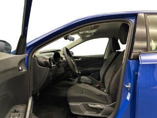 Fabia 1.0 MPI 65 ch BVM5 Active 2022 occasion 56700 Merlevenez