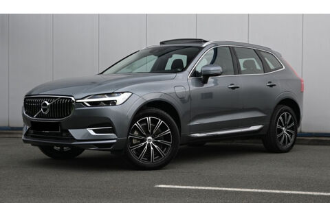Annonce voiture Volvo XC60 43490 