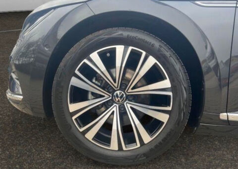 Arteon Shooting Brake 1.4 eHybrid Rechargeable DSG6 2023 occasion 85600 Montaigu