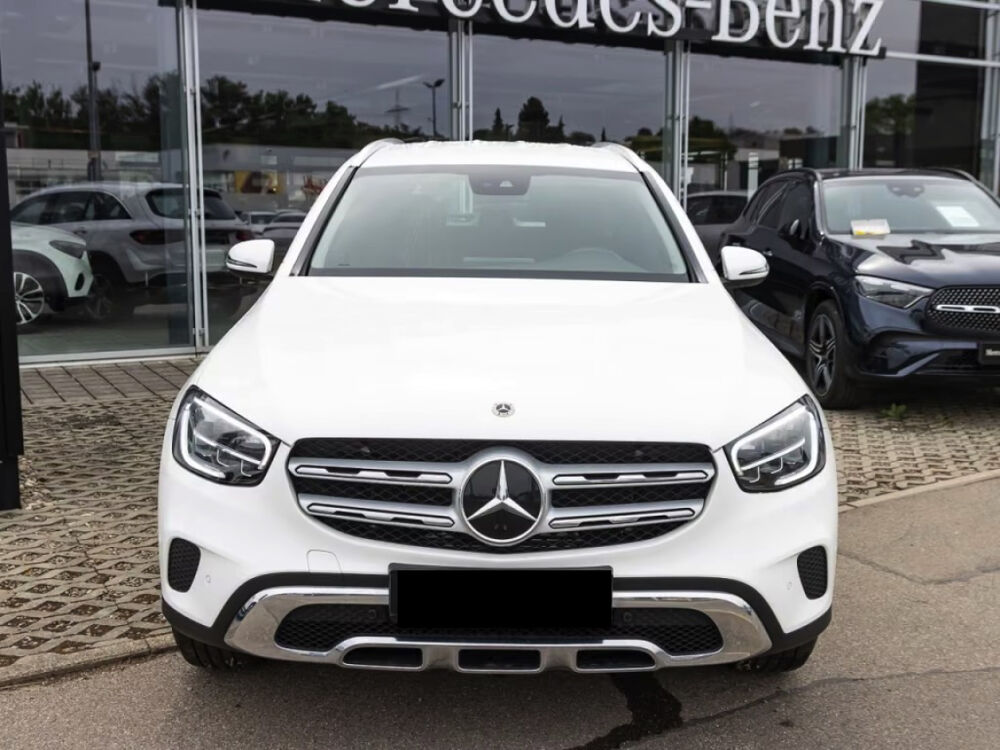 Classe GLC GLC 300 e 9G-Tronic 4Matic Avantgarde Line 2021 occasion 85600 Montaigu